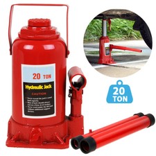 20 Ton Bottle Jack Heavy Duty