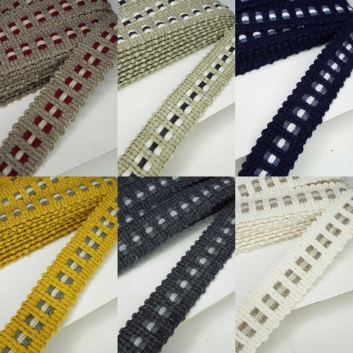 20mm braid gimp trim - braid,