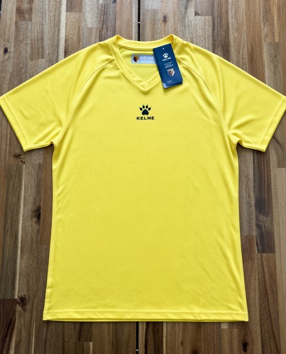 Kelme watford training shirt - kelme,