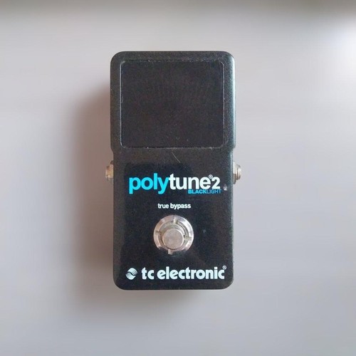 Electronic polytune 2 - electronic,