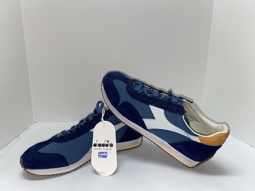 Diadora equipe canvas evo - canvas,