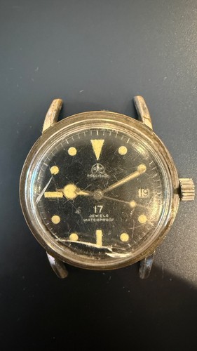 Ollech wajs skin diver men - diver, men's