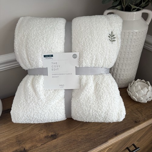 Marks spencer the cosy - spencer,
