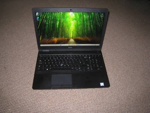 Dell precision 3520 - precision,
