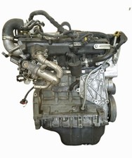 Z13DT COMPLETE ENGINE / Z13DT / Z13DT / 827294 FOR SUZUKI SWIFT III MZ, EZ 1.3