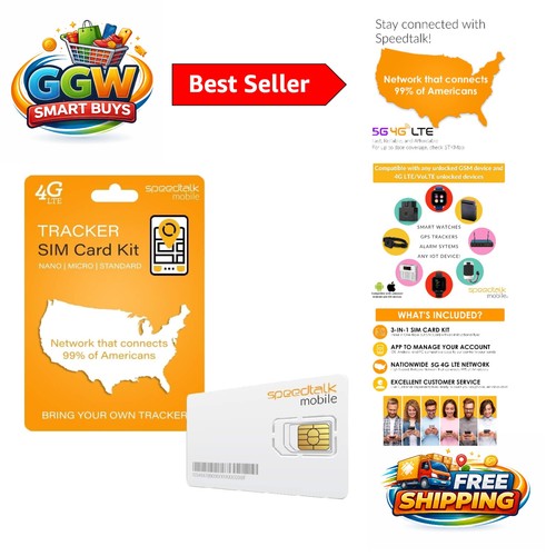 Triple cut sim card for - for, gps