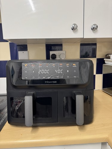 Hisense 11l dual - hisense,