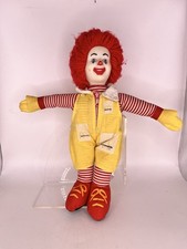 Vintage 1990’s McDonald’s
