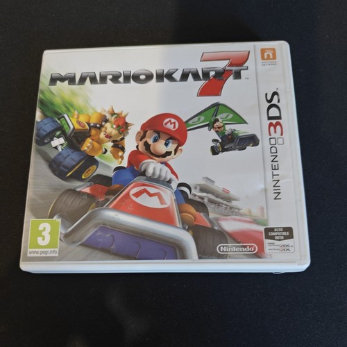 Mario kart for - 7, nintendo