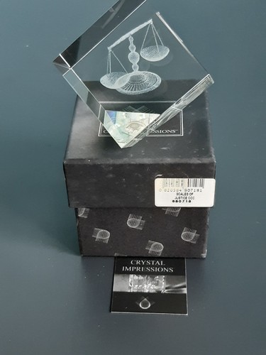 Scales justice 3d laser - scales, of