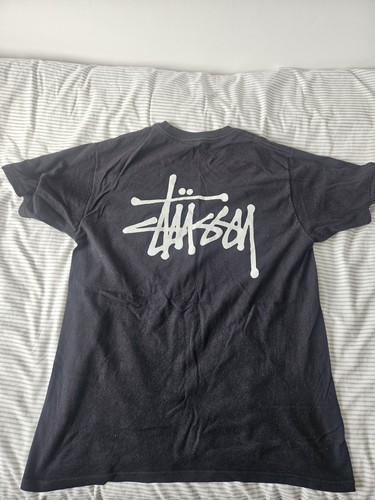 Stussy men shirt size - stussy, t-shirt