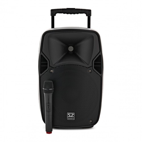 Subzero p10 portable - portable, pa