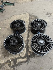 20’’ Mercedes Maybach