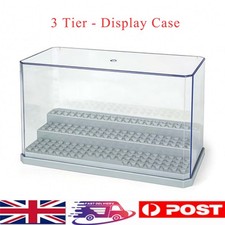 3 Tier Stackable Acrylic