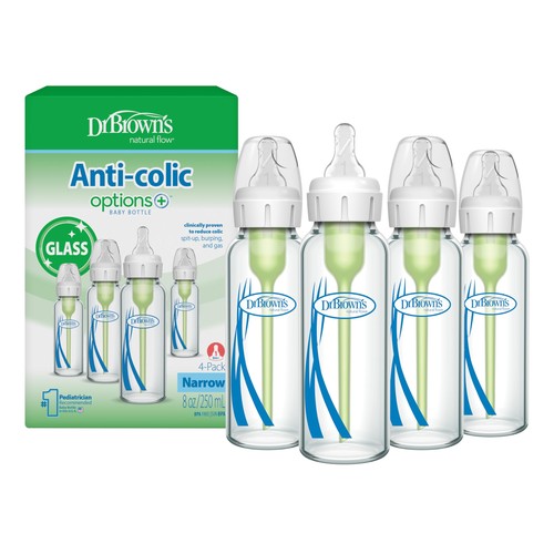 Brown anti colic - dr., anti-colic