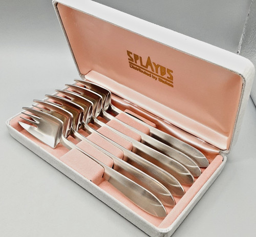 Vintage mid century - 6,