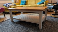Quality coffee table (M&S -