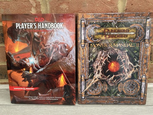 Dungeons and dragons player - dungeons,