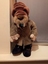 Charlie Bears Walrus -