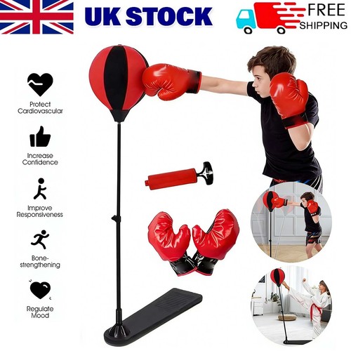 Children kids junior boxing - children,
