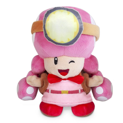 Super mario bros - super, toad