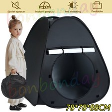 Premium Pop-up Sensory Den