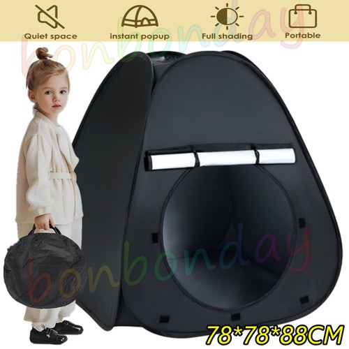 Premium pop sensory den - premium, pop-up