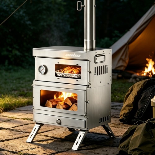 Outdoor camping hot - outdoor,