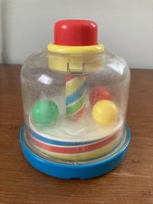 Vintage 1991 Playskool