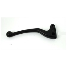 Black plastic clutch lever for moped: Puch Maxi, Kreidler, DKW, Peugeot