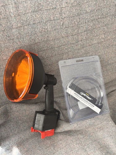 Lightforce 170mm striker and - striker,