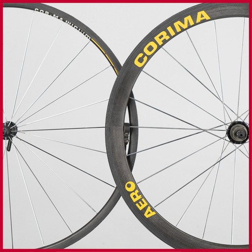 Corima aero winium - winium, carbon