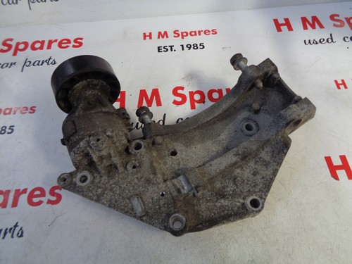 Ford max alternator - s-max, bracket