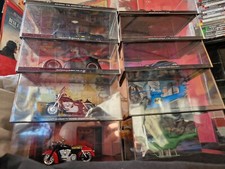 Batman Automobilia Collection