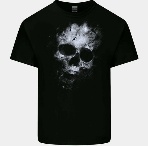 Terror skull shirt mens - skull, t-shirt