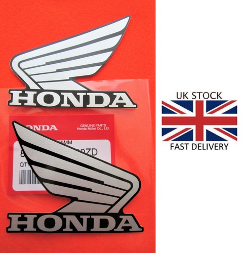 Genuine honda cbr125 - cbr125, cb125