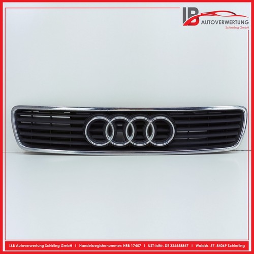 Audi 6 front - (8d2,,