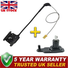 SPARE WHEEL WINCH CARRIER WITH PLATE FOR FORD TRANSIT MK8 AND CUSTOM 2012 ON UK
