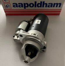 VOLVO PENTA 1984-93 4 & 6 CYLINDER INBOARD STARTER MOTOR .**CHECK NUMBERS