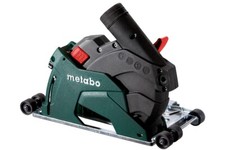 Metabo CED 125 Plus Angle