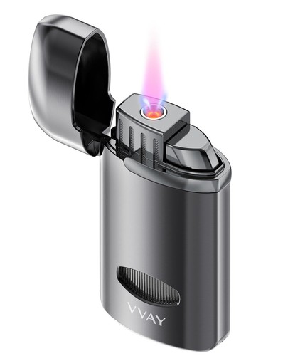 Vvay windproof jet flame - windproof,