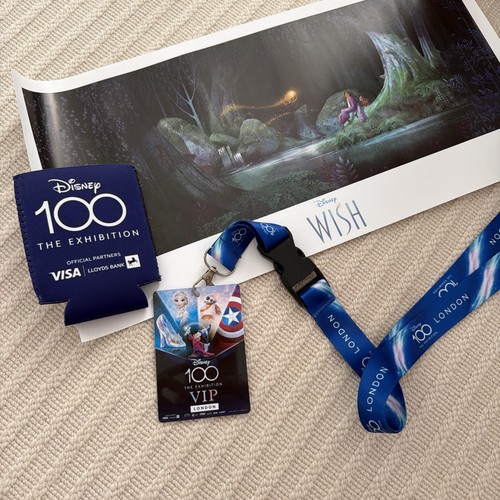 Disney 100 the - disney,