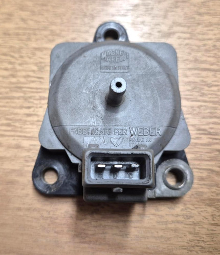 Cosworth bar map sensor - bar,