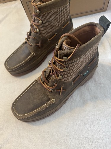 Ralph lauren mens ranger - ralph,