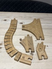 Thomas Wooden Railway Switches