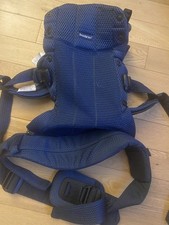 BabyBjorn Harmony Baby Bjorn