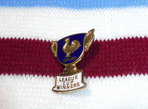 Tottenham hotspur spurs - hotspur,