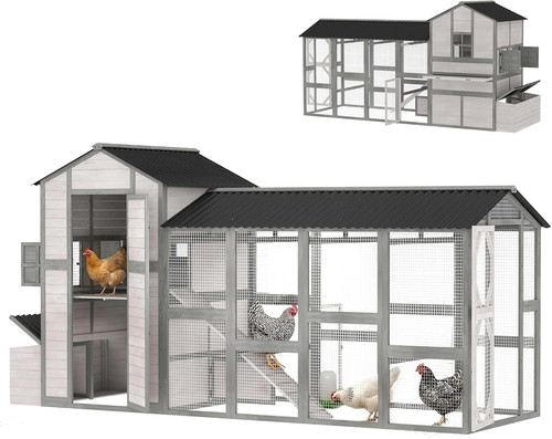 147 extra large chicken - 147",