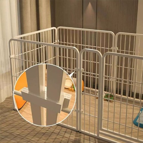 Dog playpen indoor - dog,