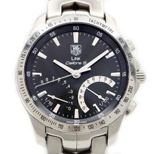 Tag Heuer Link Calibre S